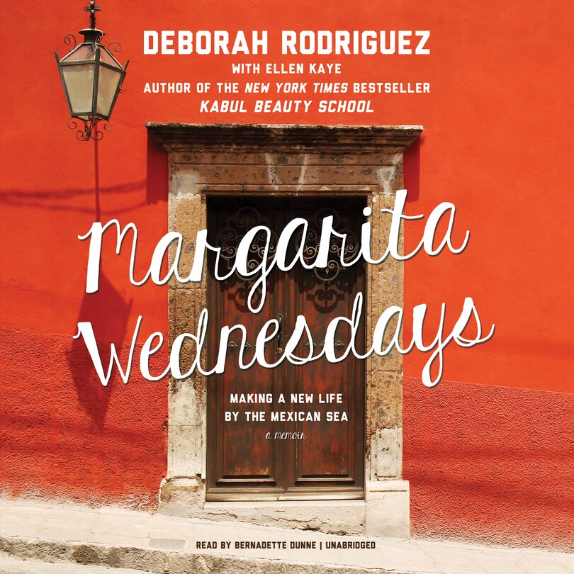 Couverture_Margarita Wednesdays