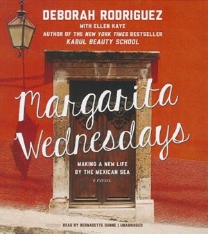 Couverture_Margarita Wednesdays