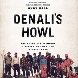 Couverture_Denali’s Howl