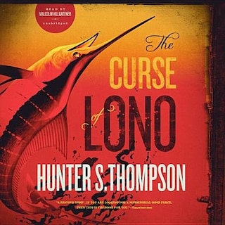 Front cover_The Curse Of Lono