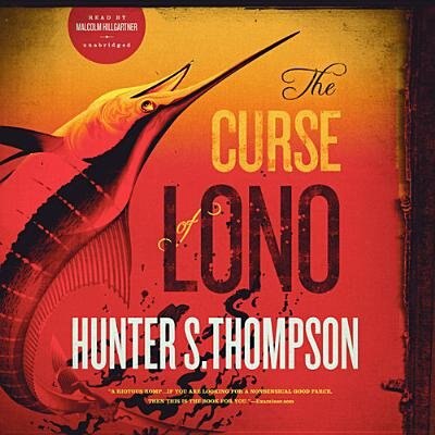 Front cover_The Curse Of Lono