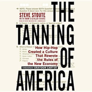 Front cover_The Tanning Of America