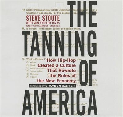 Front cover_The Tanning Of America