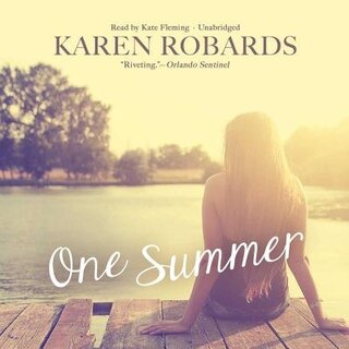 Front cover_One Summer