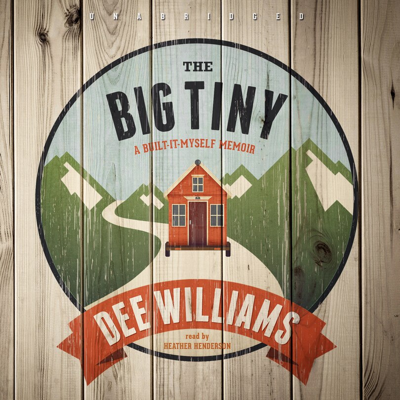 Front cover_The Big Tiny