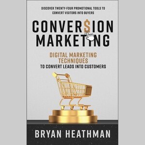 Front cover_Conversion Marketing