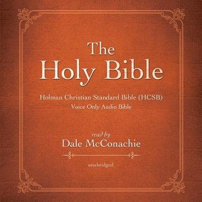Front cover_The Holy Bible