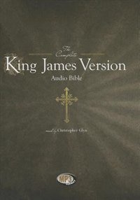 The Complete King James Version Audio Bible