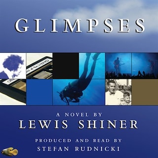 Glimpses: A Novel