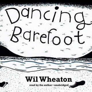 Front cover_Dancing Barefoot