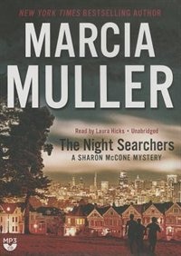 Front cover_The Night Searchers