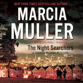 Front cover_The Night Searchers