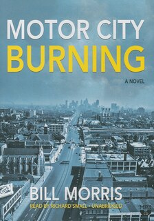 Front cover_Motor City Burning