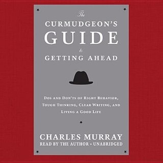 Couverture_The Curmudgeon’s Guide to Getting Ahead