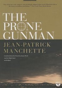 Front cover_The Prone Gunman