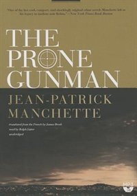 The Prone Gunman