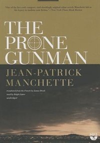 Front cover_The Prone Gunman
