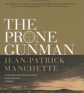 The Prone Gunman