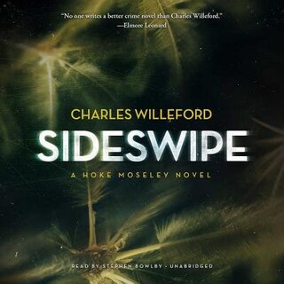 Sideswipe: A Novel