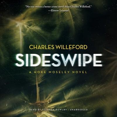 Front cover_Sideswipe