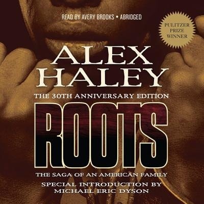 Roots: The Saga Of An American Family