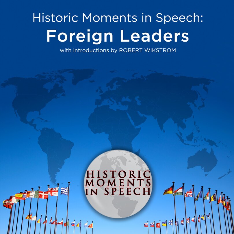 Couverture_Foreign Leaders