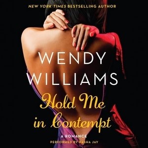 Front cover_Hold Me In Contempt