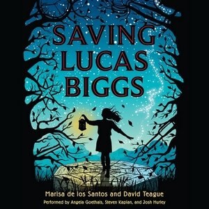Couverture_Saving Lucas Biggs
