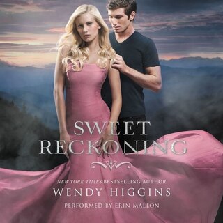 Couverture_Sweet Reckoning Lib/E