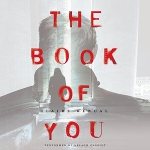 Couverture_The Book Of You