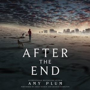 Front cover_After The End