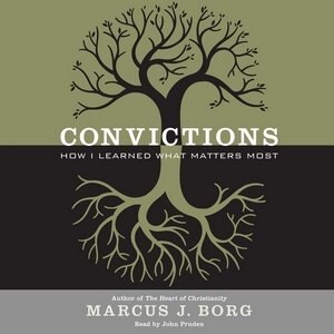 Front cover_Convictions
