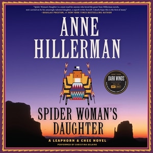 Front cover_Spider Woman's Daughter