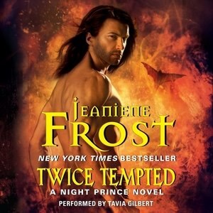 Front cover_Twice Tempted