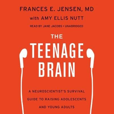 Couverture_The Teenage Brain