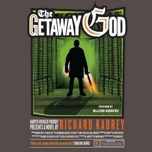 Couverture_The Getaway God