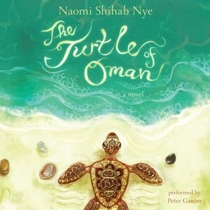 The Turtle Of Oman: A Novel