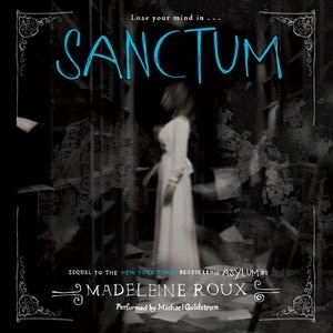 Sanctum: An Asylum Novel