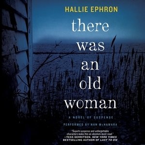 Couverture_There Was An Old Woman