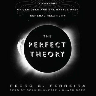Couverture_The Perfect Theory