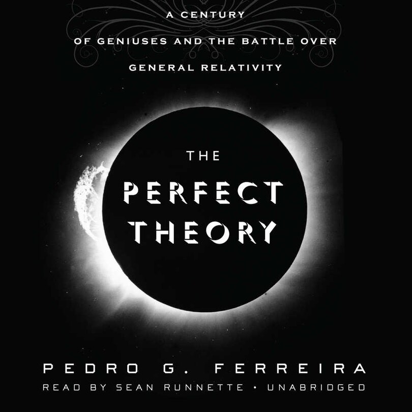 Couverture_The Perfect Theory