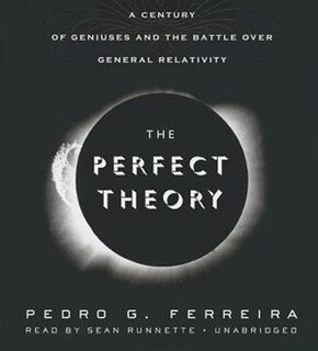 Front cover_The Perfect Theory