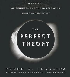 Front cover_The Perfect Theory