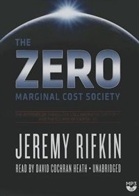 Couverture_The Zero Marginal Cost Society