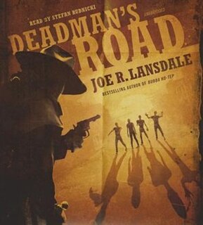 Deadman’s Road