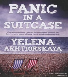 Front cover_Panic in a Suitcase