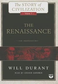 Front cover_The Renaissance