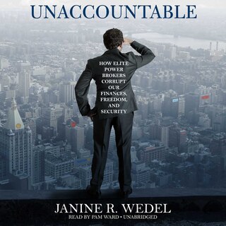 Front cover_Unaccountable