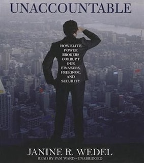 Front cover_Unaccountable