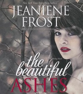 Front cover_The Beautiful Ashes